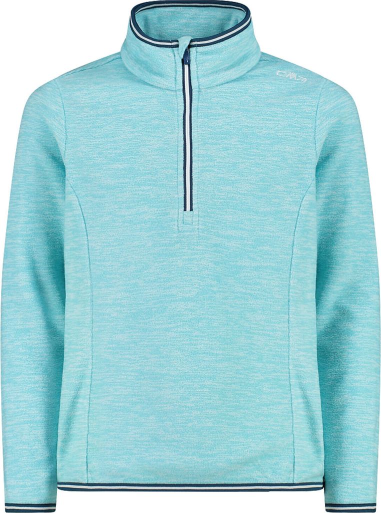 CMP Fleecepullover Kid G Sweat