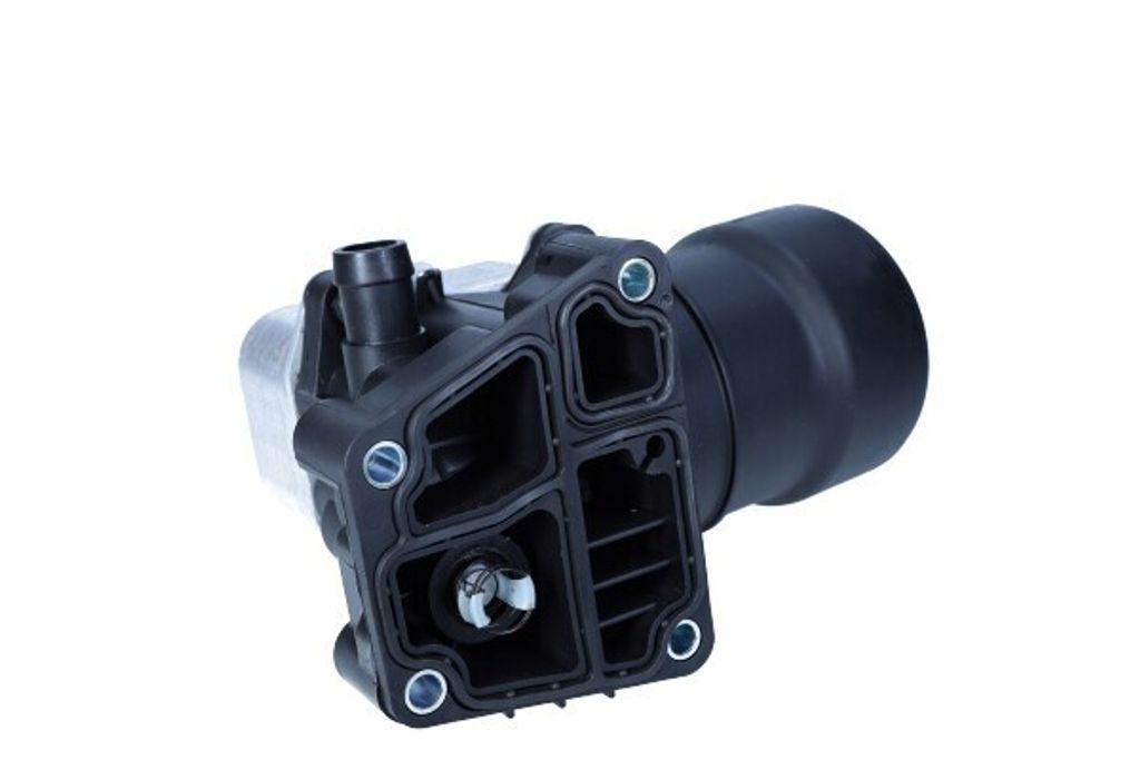 MAXGEAR 14-0050 Ölkühler Motoröl für AUDI A6 Avant (4G5, 4GD, C7) A6 Limousine (4G2, 4GC, C7)