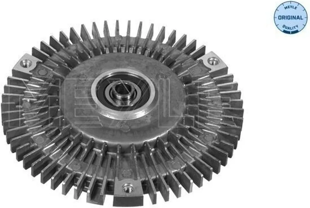 Embrayage ventilateur radiateur MEYLE 0140200047 haute durabilité W202
