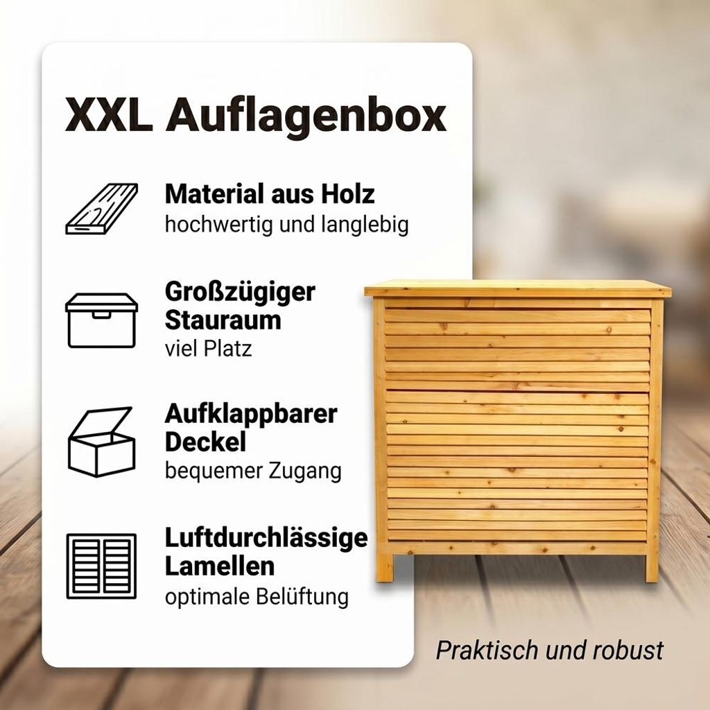 kerzenständer Antik Stil | Landhausgarten-Versand Massiver Beistelltisch PURE NATURE