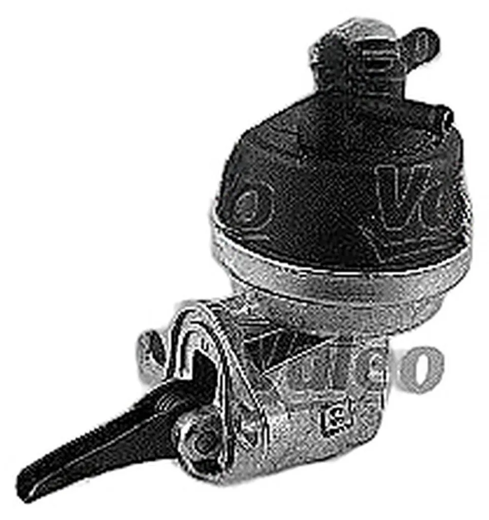 Pompe à carburant mécanique VALEO pour AUDI 80 - Pièce IAM-Expertise