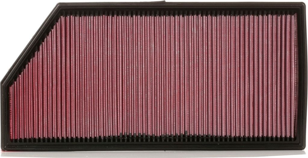 Filtro de aire de alto rendimiento K&N, modelo 33-3068, Imagen del producto 