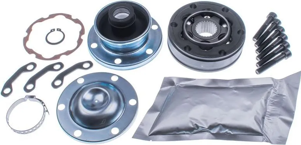 DENCKERMANN C120576 Giunto, albero cardanico OE 52098208 compatibile con Cherokee