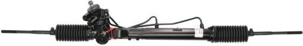 LAUBER 66.5893 Lenkgetriebe für NISSAN ALMERA II Hatchback (N16)