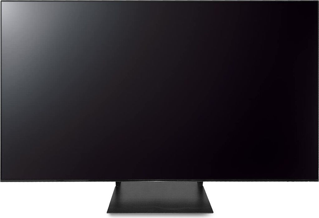Samsung GQ65S93DAT GQ65S93DATXZG 163 cm (65") OLED-TV graphitschwarz