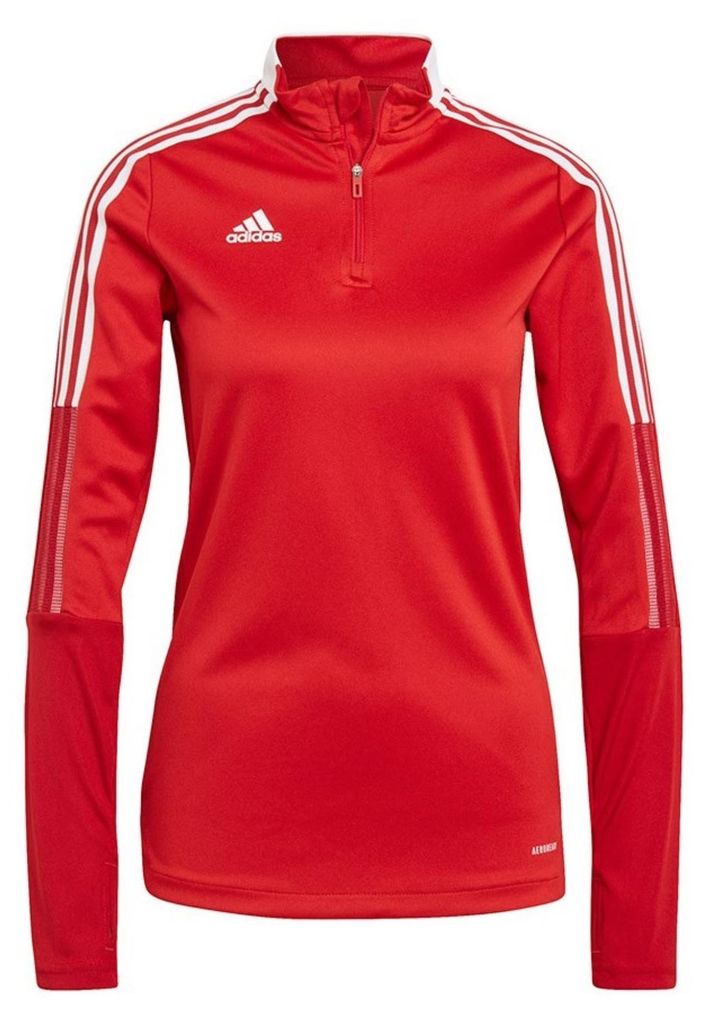 Adidas TIRO21 TR TOP W | TMPWRD | Größe: XS