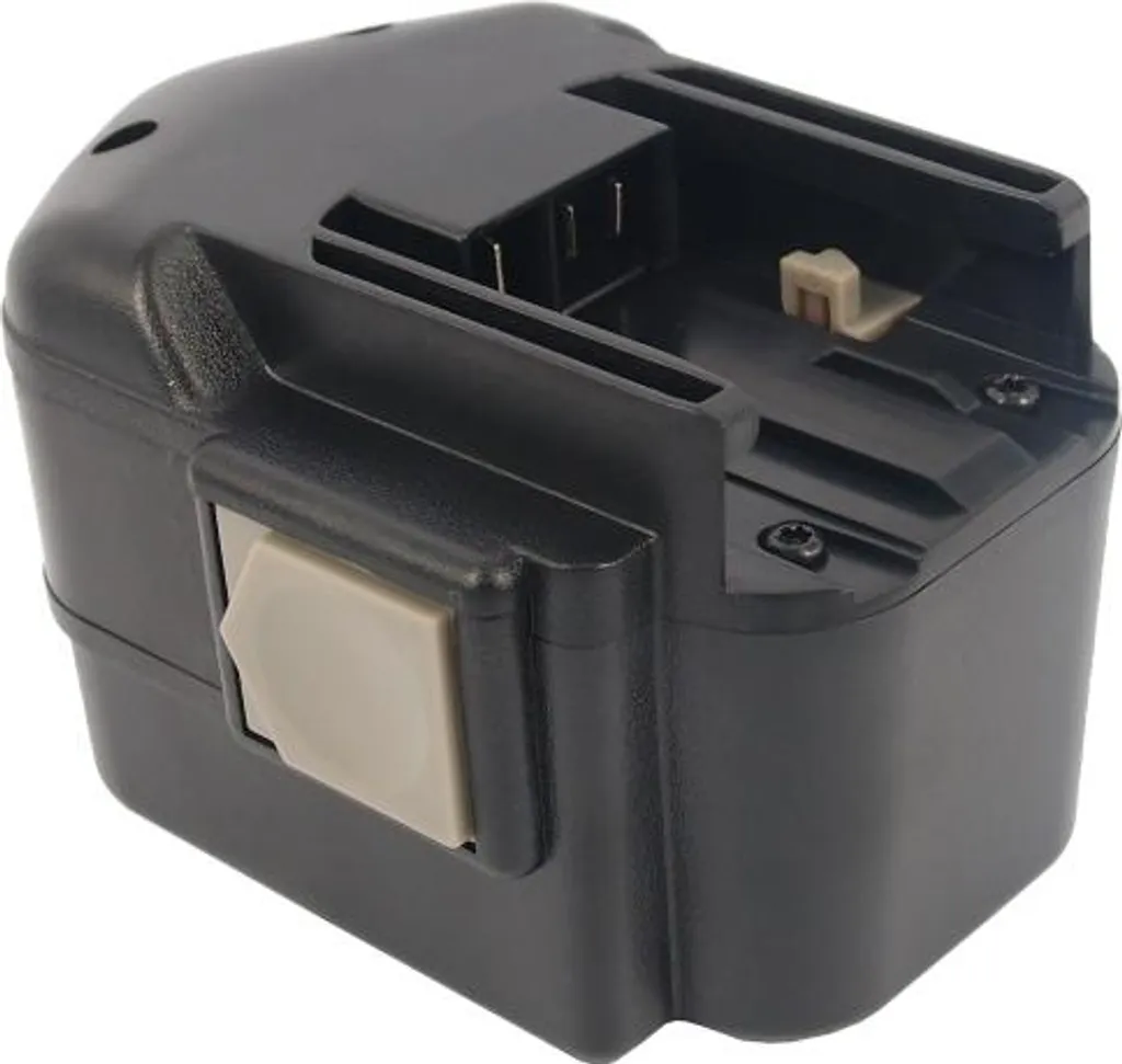 Batterie de Rechange pour Milwaukee 0502-23 et 6560-20 - Usage Pro