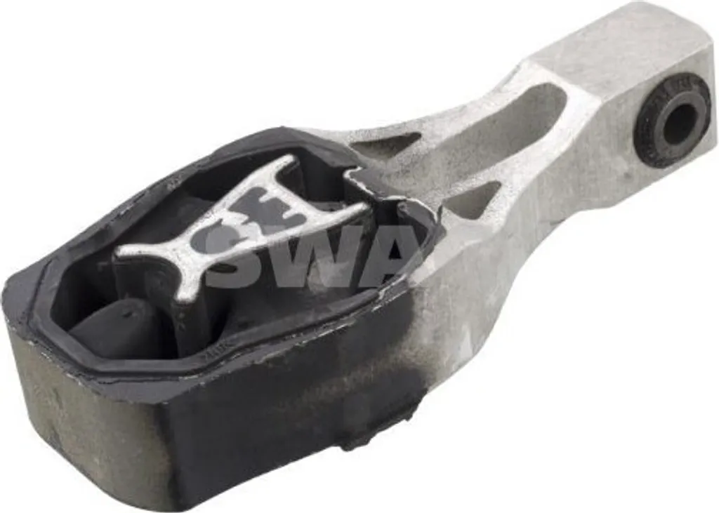 Silentbloc Support Moteur en Caoutchouc Métal Arrière Opel Grandland