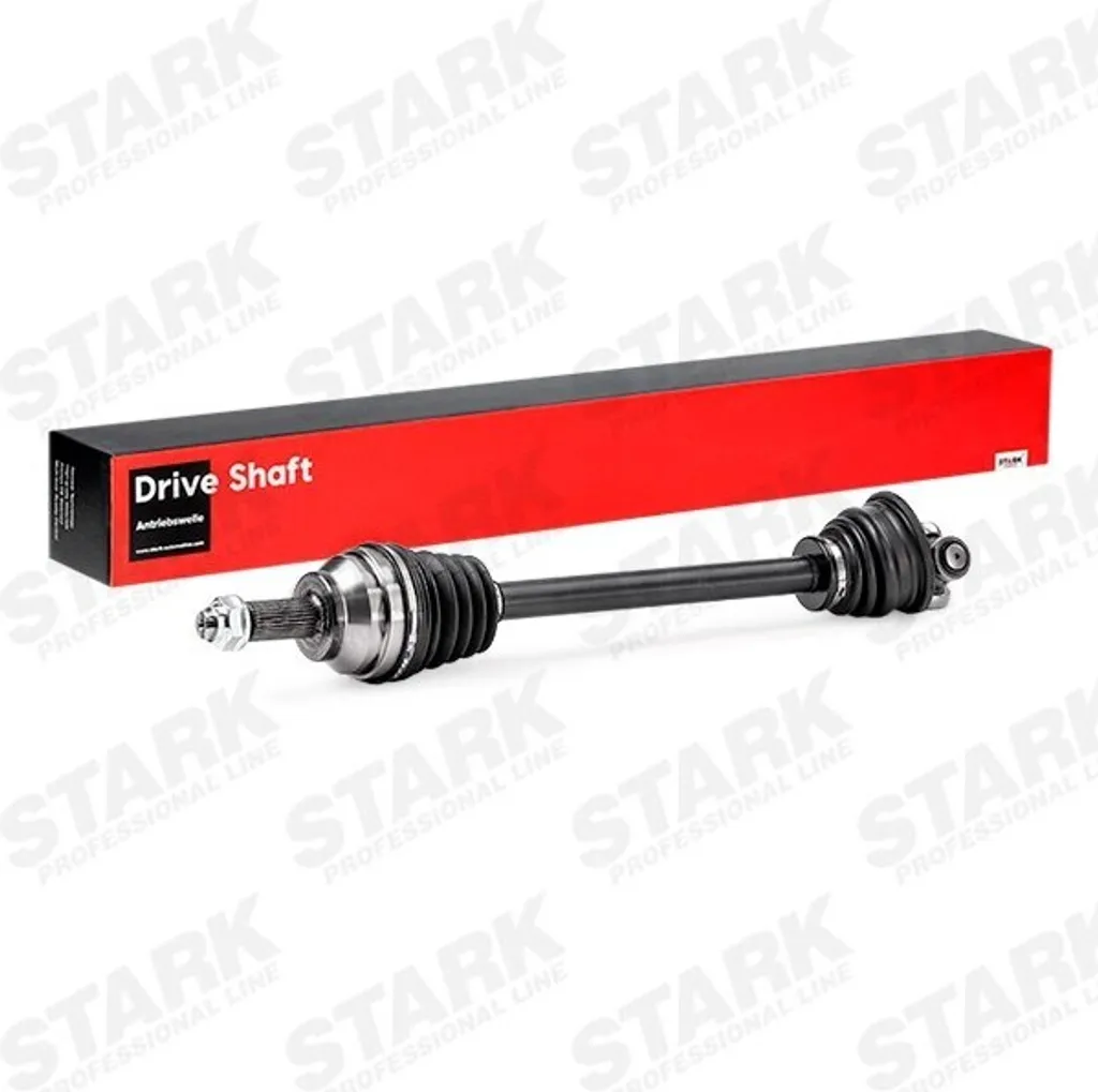 Arbre de transmission STARK SKDS-0210291 renforcé pour Movano - OE 4401186