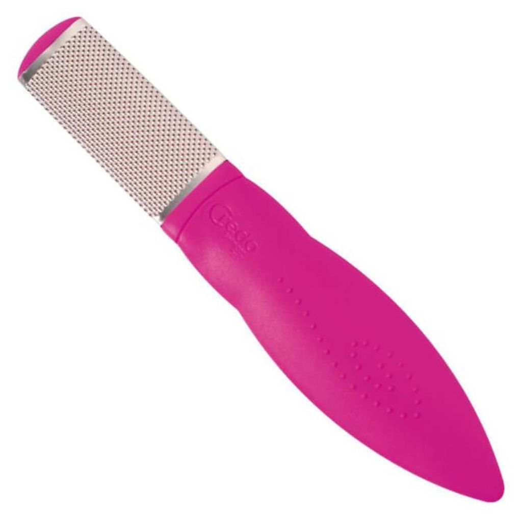Râpe plate Credo 3004 Blister 1 pc Image du produit 