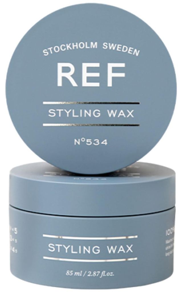 REF - Styling Wax - 85 ml Productafbeelding 