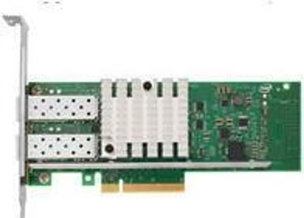 Adaptateur Réseau 10Gbps Fibre Lenovo FRU49Y7962 pour Châssis Intégré