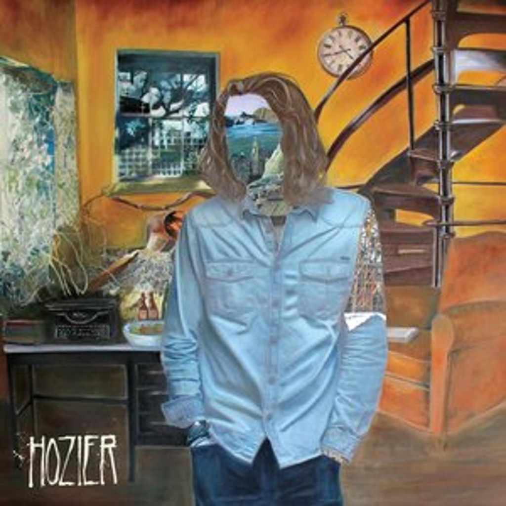 Hozier - Hozier (2 CD) Zdjęcie produktu 