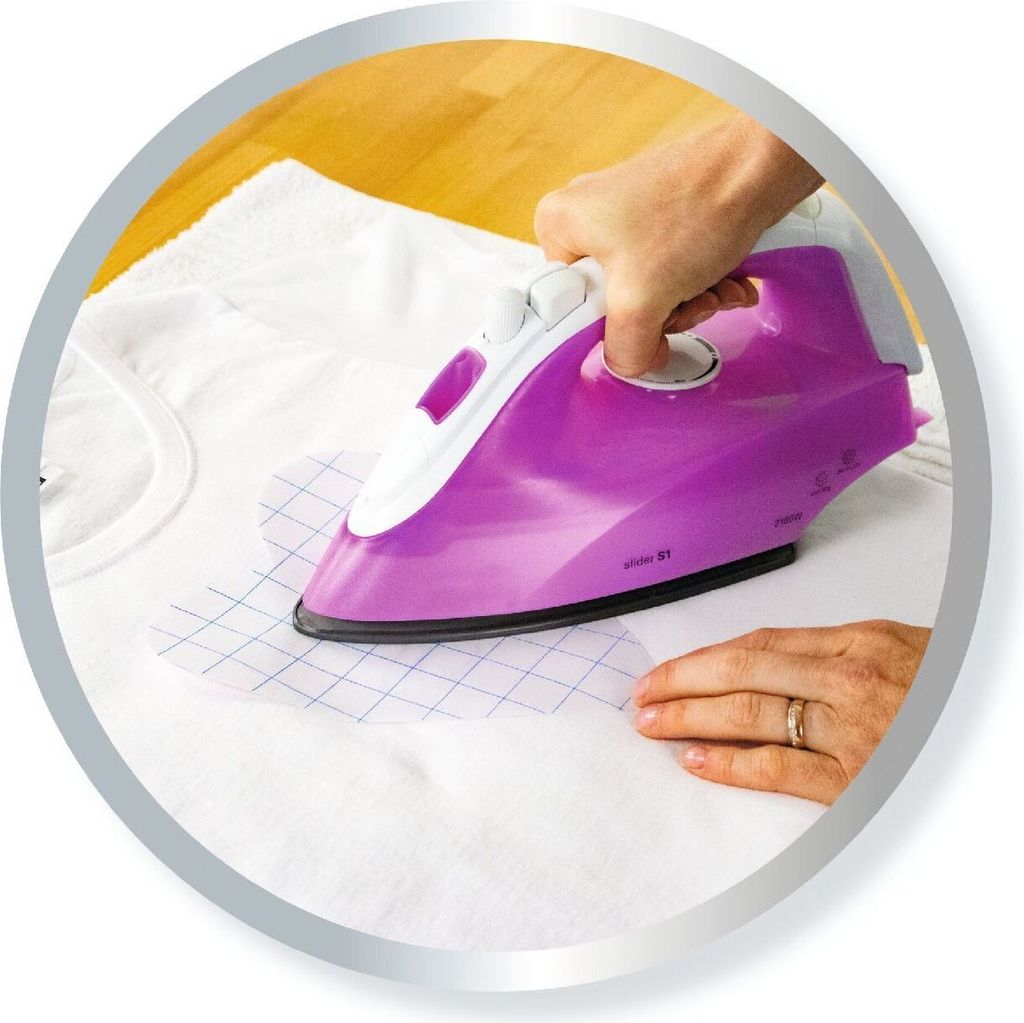 bedruckbare t shirt folie