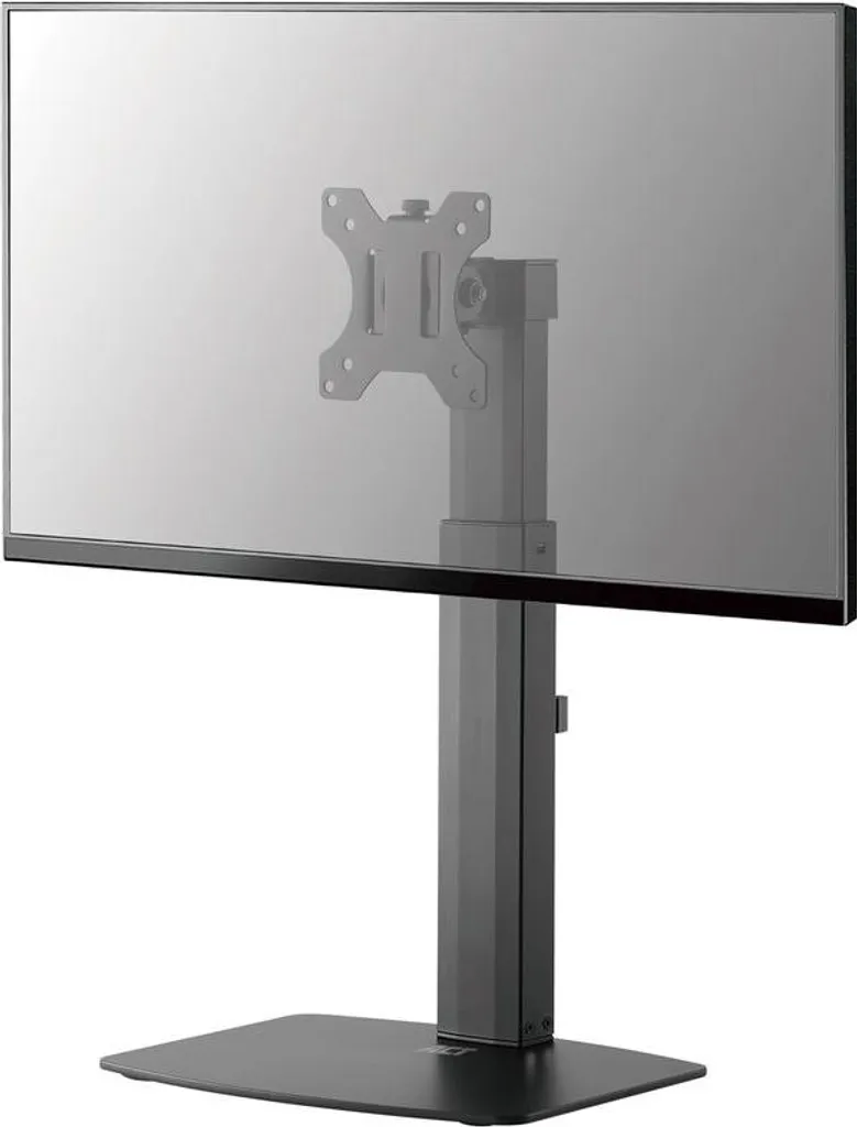 Support de table ACT AC8331 pour écran PC, idéal pour gagner de la place - 12