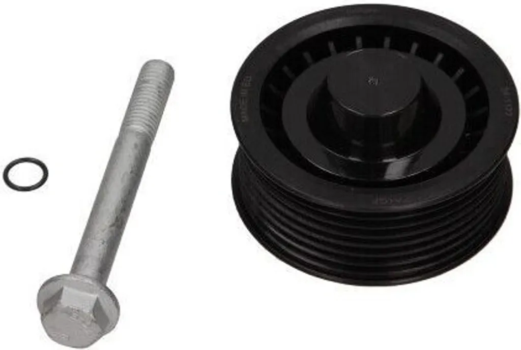 Poulie de renvoi pour entretien Porsche Panamera et Cayenne 9PA 54-1177