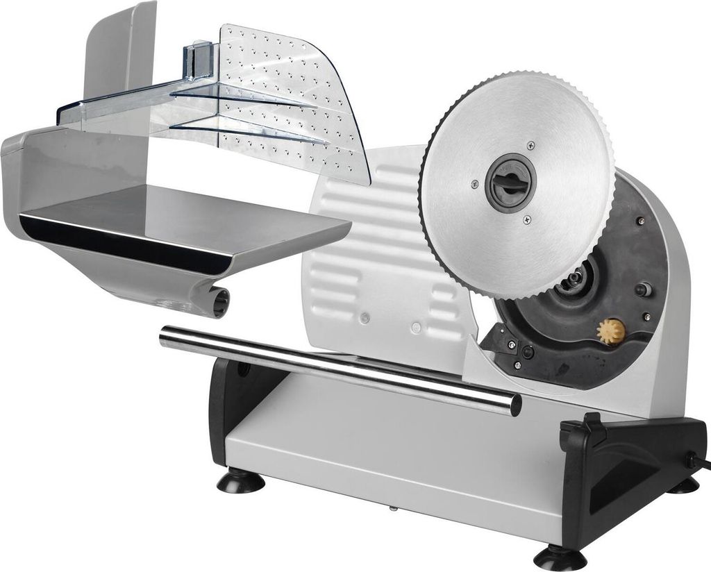 Tristar EM-2099 Trancheur d'aliments Image du produit 