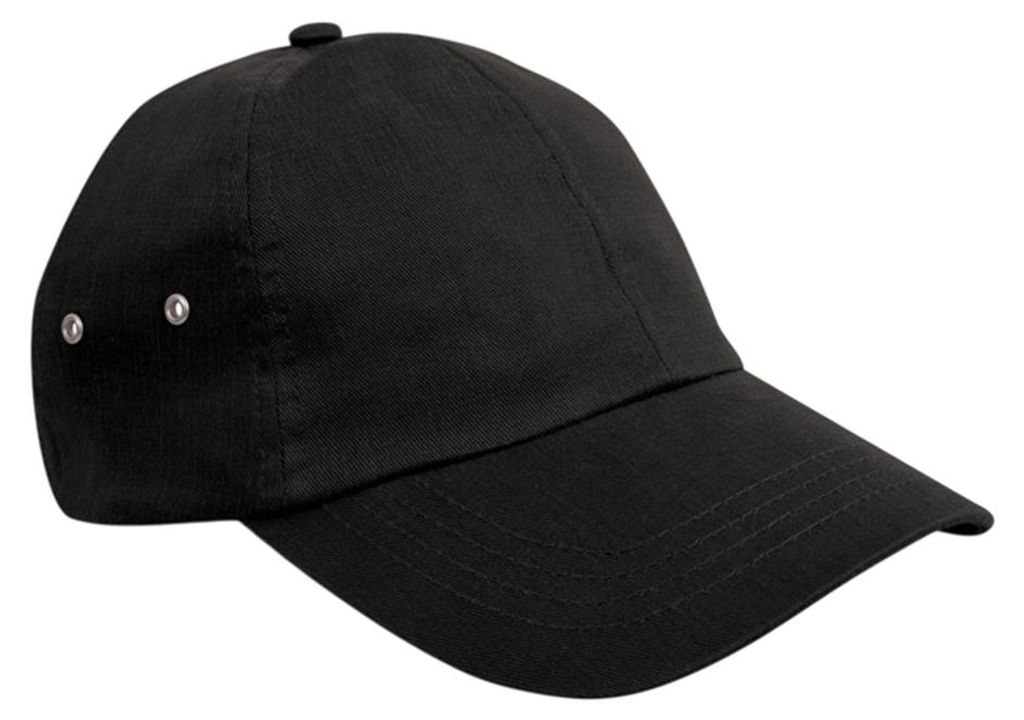 Result Headwear - Kappe LT1088 (Einheitsgröße) (Schwarz)