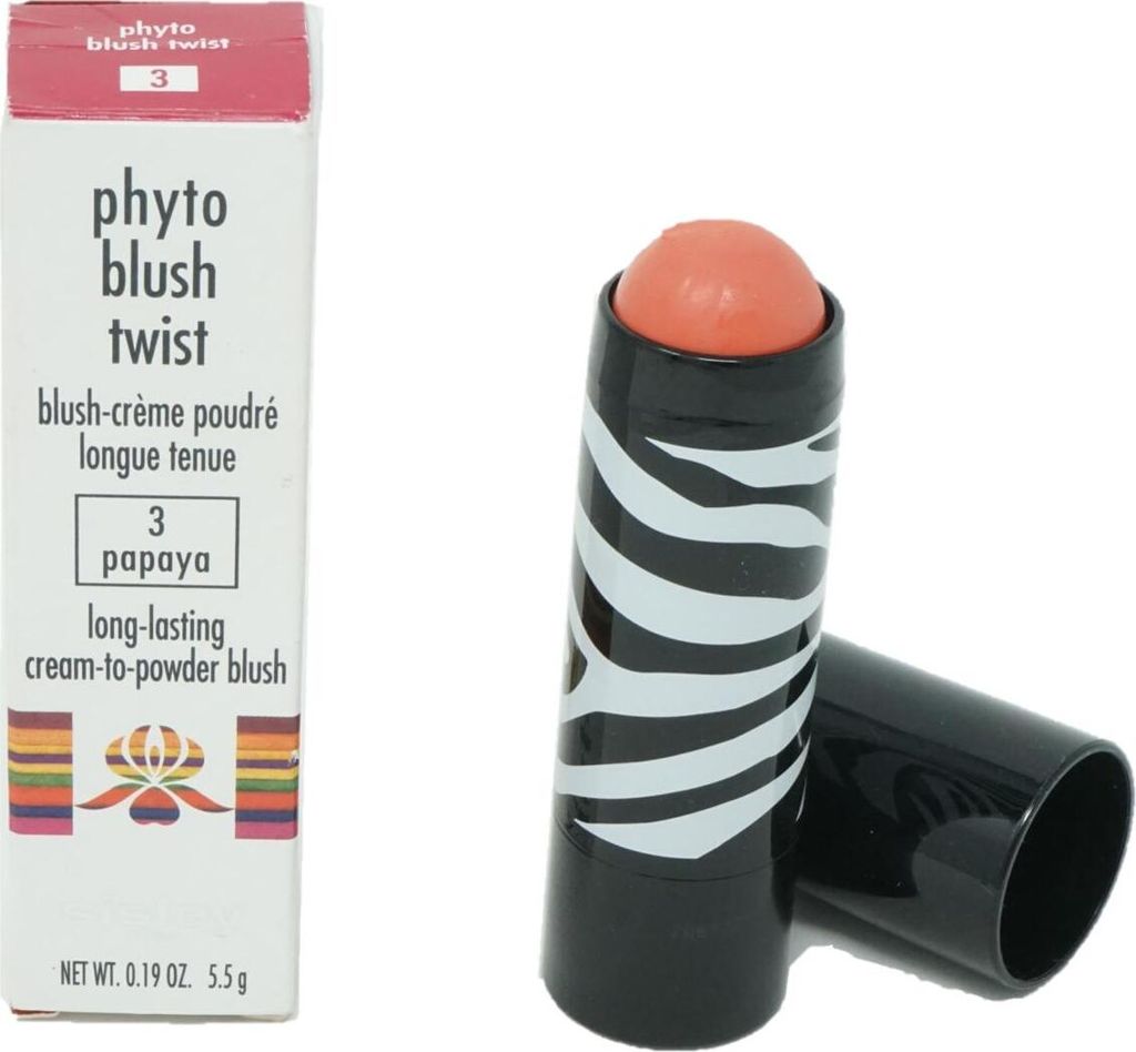 Sisley PHYTO-BLUSH Twist #3-Papaya