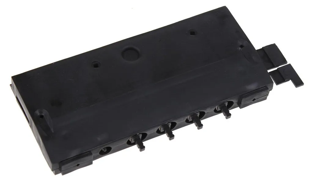 Clavier de commande Electrolux H3890 et carte électronique 50290926000