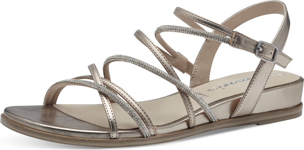 Sandały Tamaris 10223-028769 dla Damskie Zdjęcie produktu 