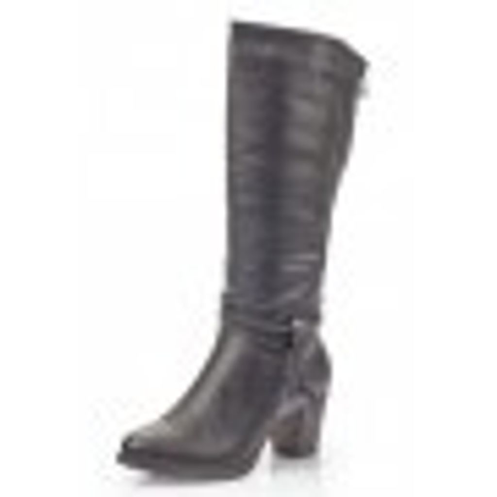Rieker Winterstiefel schwarz 39 Produktbild 43
