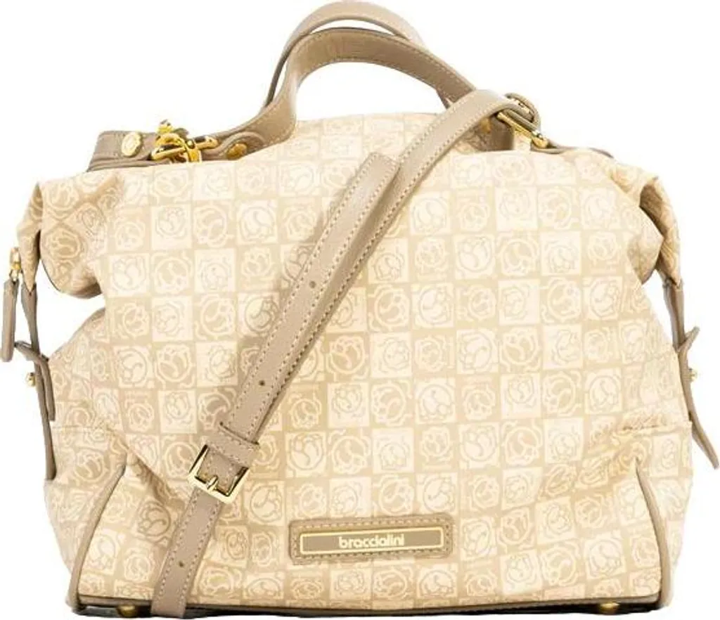 Braccialini Ilary borsa stivale - 2