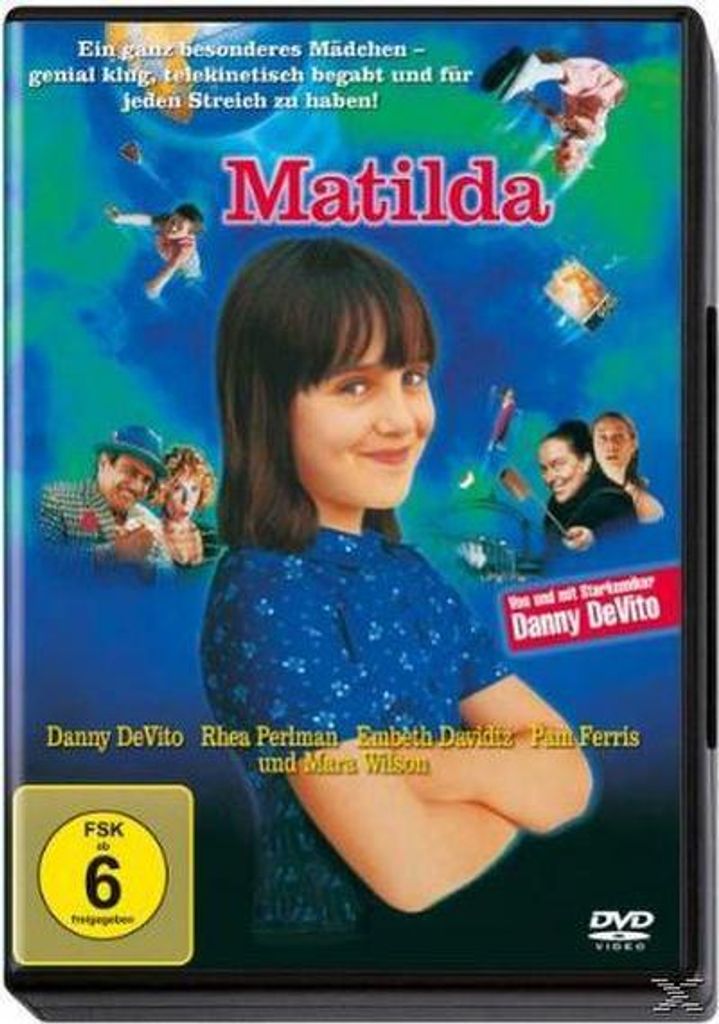Matilda Obrázok produktu 