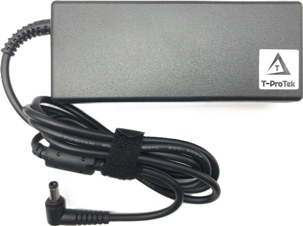 Adapter Netzteil Ladegerät Ladekabel kompatibel für Toshiba Satellite l300-25g, m35x-s311