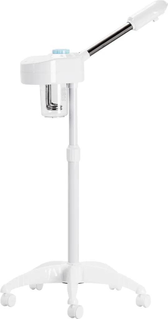Vaporizzatore Estetico Giovanni D-09 Bianco - Tecnologia Ozono Professionale