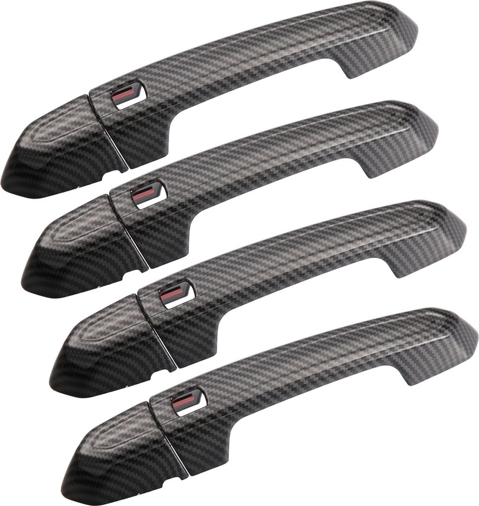 2 Stück Vordere Hintere Stabilisator Stab Link für Chrysler 300 Schwarz