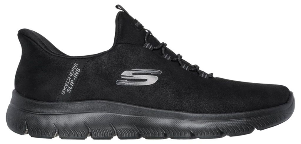 Schuhe Skechers Korlo 232940BBK Produktbild 