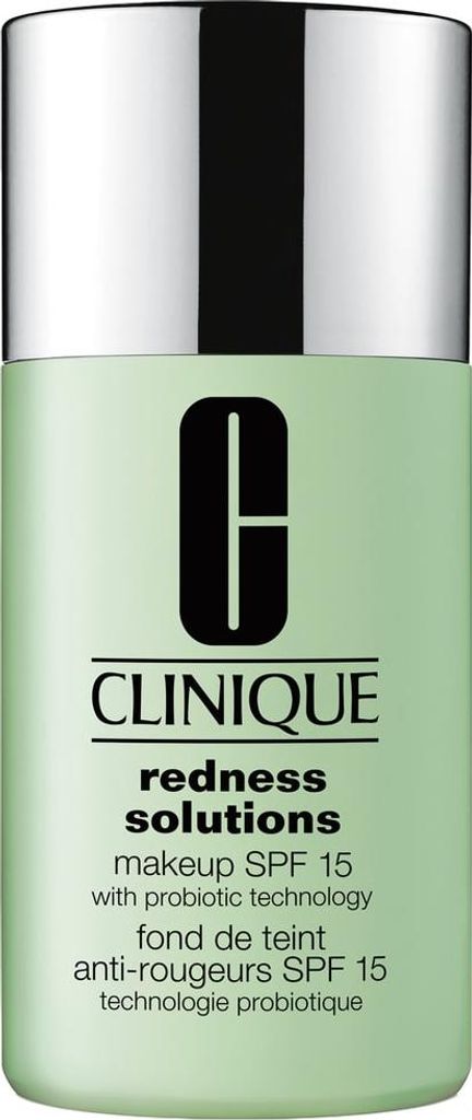 CLINIQUE Redness Solutions Makeup SPF15 30ml
