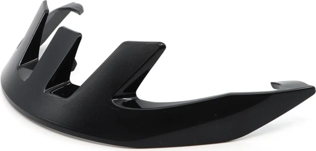 Bell Trace Visier Noir - Casque Ajustable UXL avec Visière Amovible