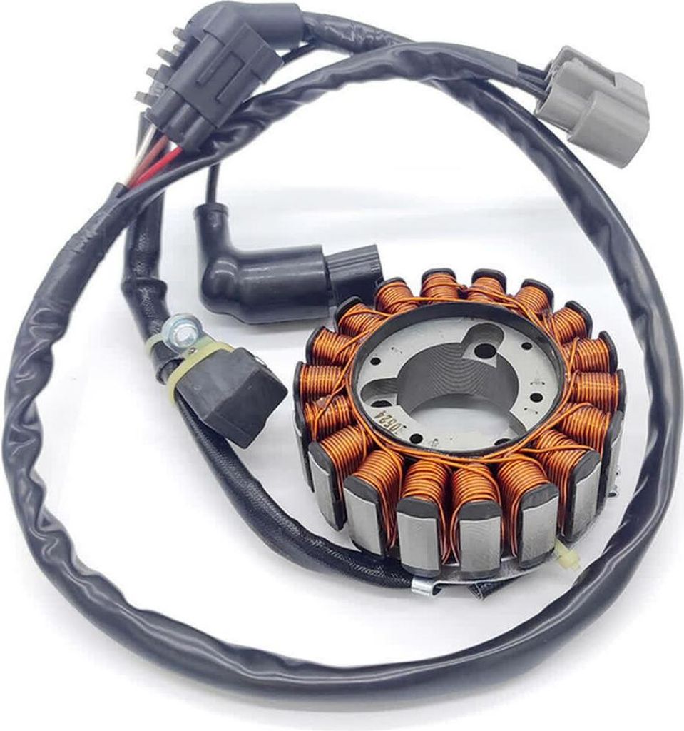 MAGNETI MARELLI Stator für PIAGGIO