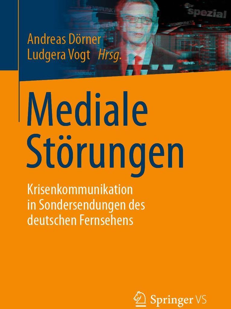 Mediale Störungen