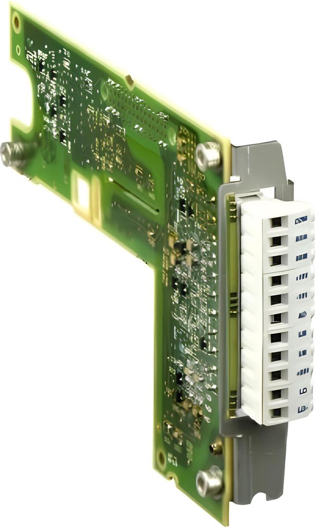 Schneider Electric Erweiterungskarte Pia VVD 00 01, Serie E