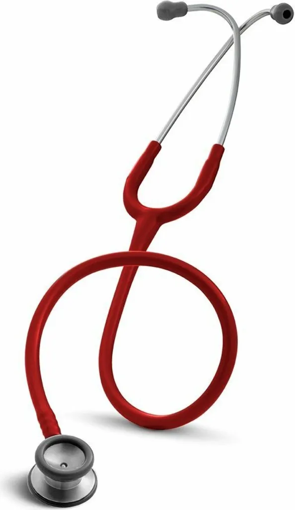 Miglior Stetoscopio Pediatrico Littmann Classic II Rosso | Offerta