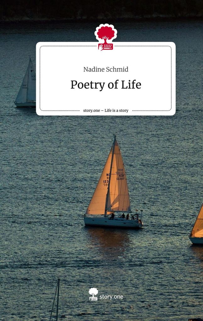 Poetry of Life. Life is a Story - story.one