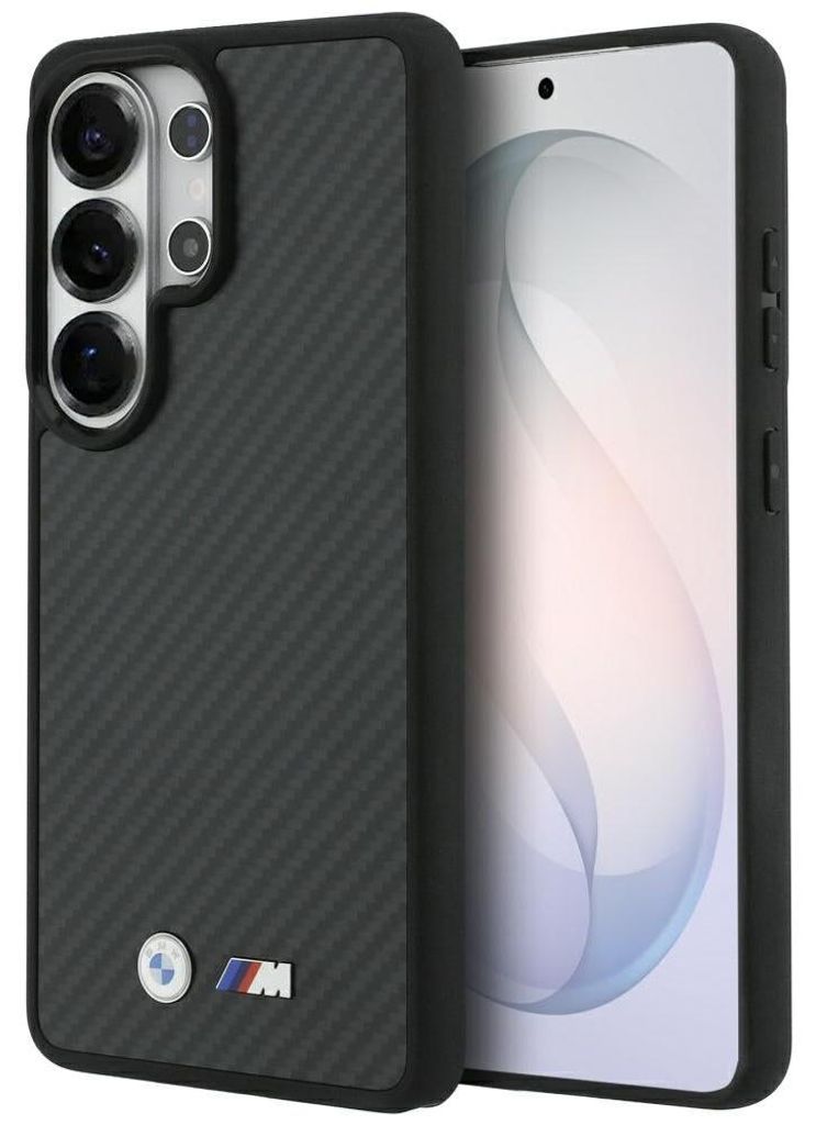 Étui BMW compatible avec le Samsung S26 Ultra Image du produit 