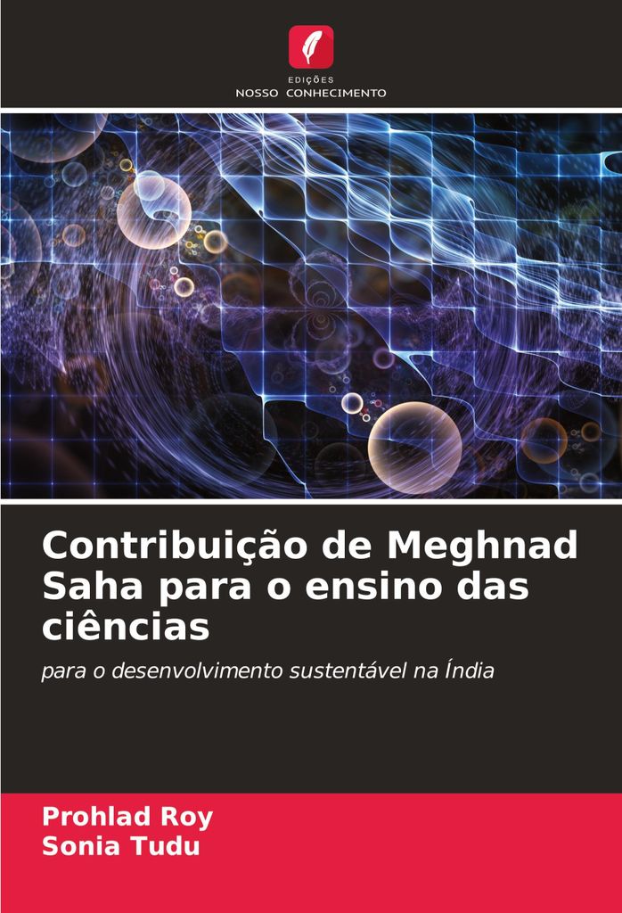 Contribuição de Meghnad Saha para o ensino das ciências
