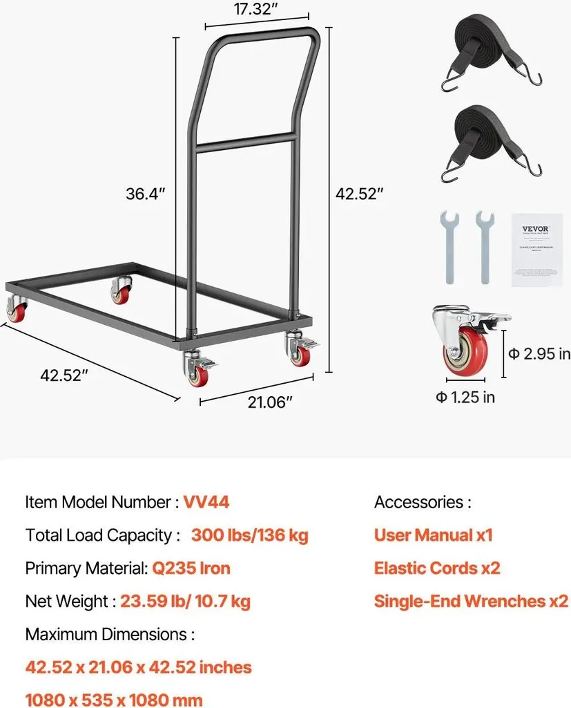 Rangement chaises pliantes mural pour optimiser les salles des fêtes - 2
