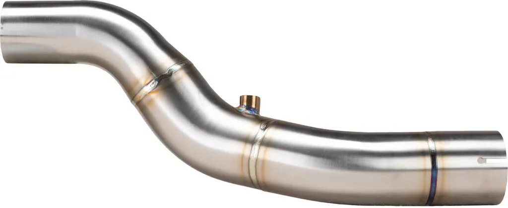 Amélioration échappement Arrow pour Harley Pan America 1250 Adventure
