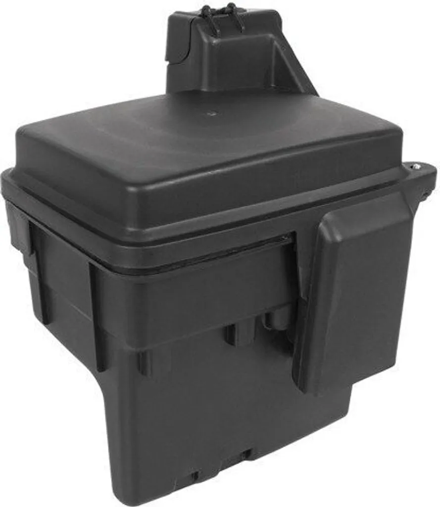 Réparez vos pannes électriques Ducato Boxer Jumper - Boîte fusibles
