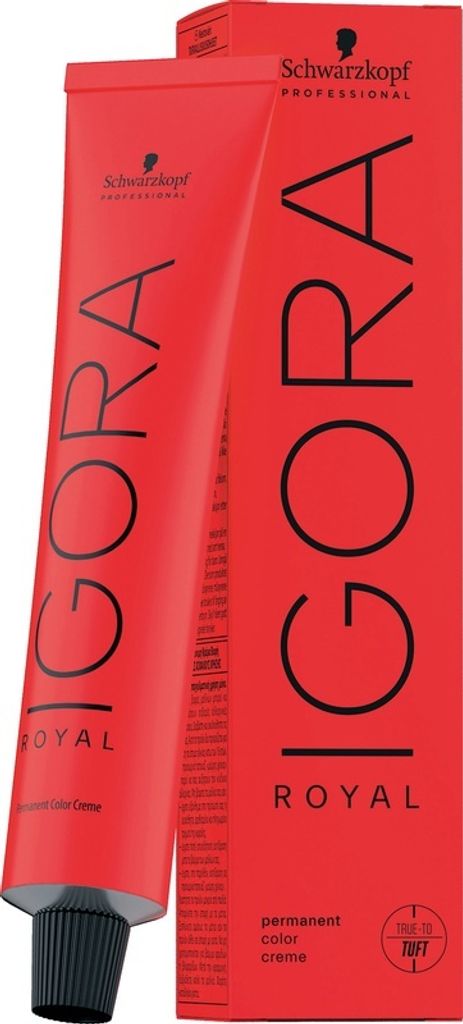 Schwarzkopf Igora Royal 8-0 60ml