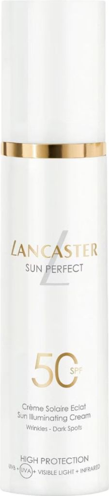 Lancaster Sun Perfect Crema Illuminante SPF50 Immagine del prodotto 