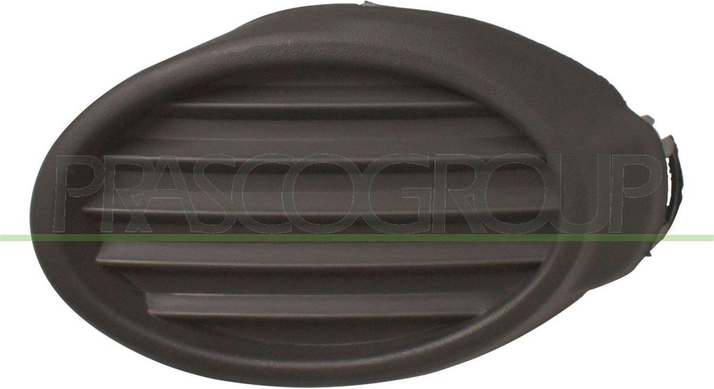 PRASCO Blende Nebelscheinwerfer FD4281249 Rechts für FORD FOCUS III Turnier 0,1kg