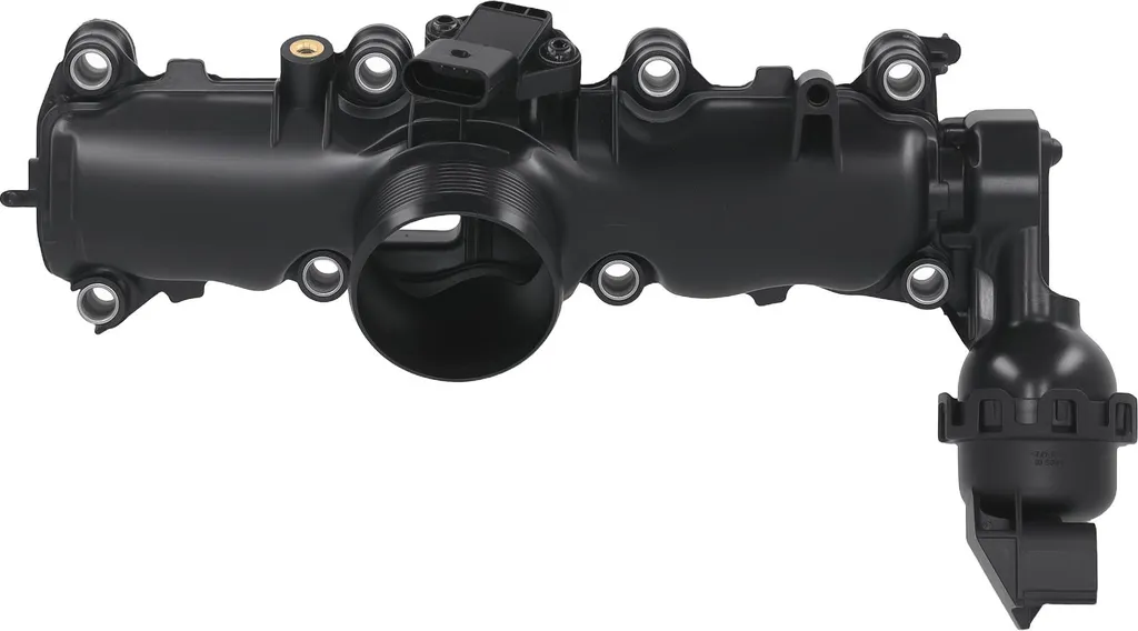 Collecteur 04B129709B : Stop aux fuites d'air sur Polo et Fabia TDI