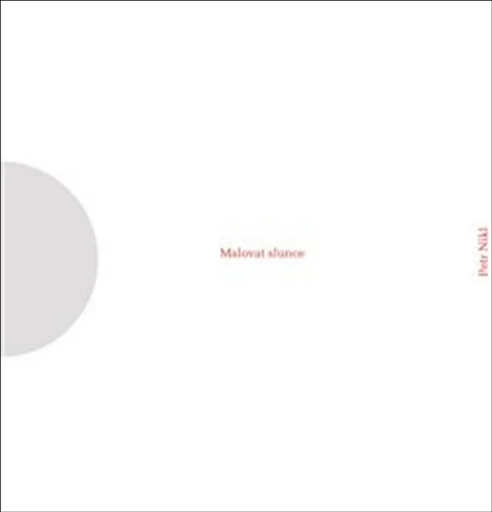 Malovat slunce de Petr Nikl : Retrouvez l'inspiration avec ce livre d'art
