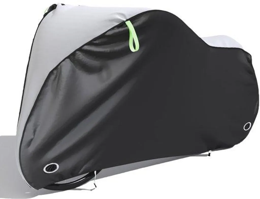 Protection vélo extérieur imperméable pour stockage hivernal et balcon